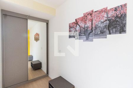 Studio de kitnet/studio para alugar com 1 quarto, 25m² em Jardim Sao Paulo(zona Norte), São Paulo