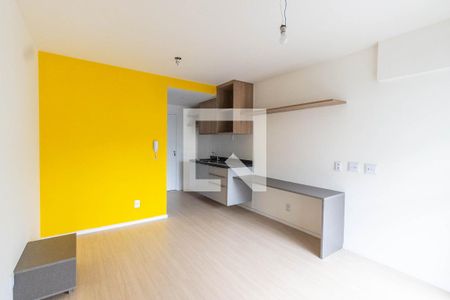 Studio de kitnet/studio para alugar com 1 quarto, 25m² em Jardim Sao Paulo(zona Norte), São Paulo