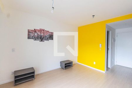 Studio de kitnet/studio para alugar com 1 quarto, 25m² em Jardim Sao Paulo(zona Norte), São Paulo