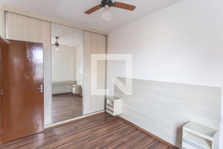 Quarto 1 de apartamento à venda com 3 quartos, 127m² em Sagrada Família, Belo Horizonte