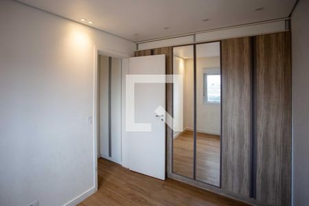 Quarto 1 de apartamento para alugar com 2 quartos, 51m² em Centro, Diadema