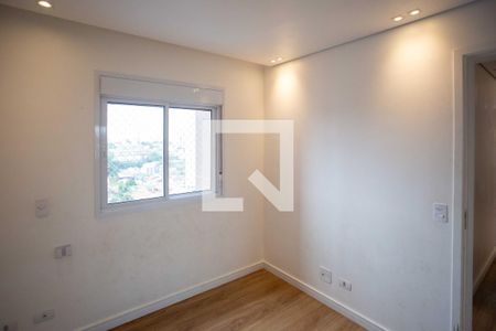 Quarto 1 de apartamento para alugar com 2 quartos, 51m² em Centro, Diadema