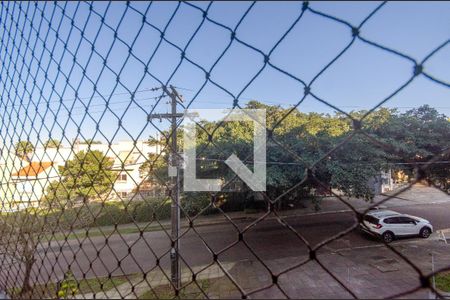 Vista Quarto de apartamento à venda com 1 quarto, 50m² em Cristal, Porto Alegre