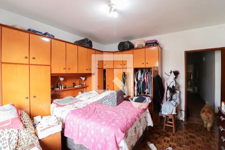 Quarto 1 de casa à venda com 3 quartos, 210m² em Parque Peruche, São Paulo