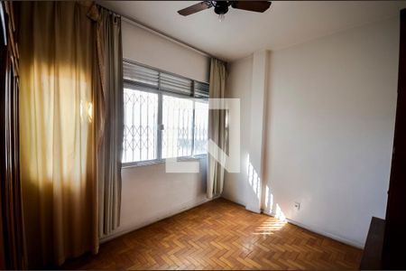 Quarto 1 de apartamento à venda com 2 quartos, 64m² em Tijuca, Rio de Janeiro