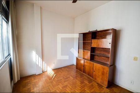 Quarto 1 de apartamento à venda com 2 quartos, 64m² em Tijuca, Rio de Janeiro