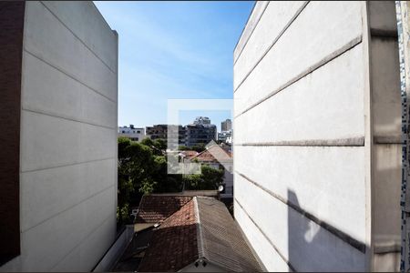 Vista do Quarto 1 de apartamento à venda com 2 quartos, 64m² em Tijuca, Rio de Janeiro