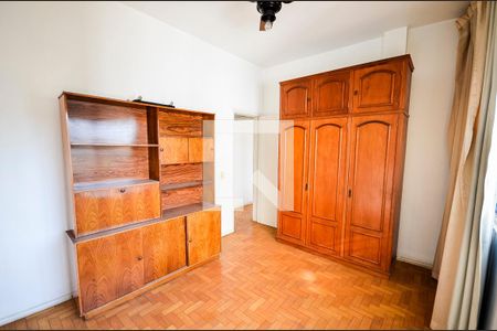 Quarto 1 de apartamento à venda com 2 quartos, 64m² em Tijuca, Rio de Janeiro