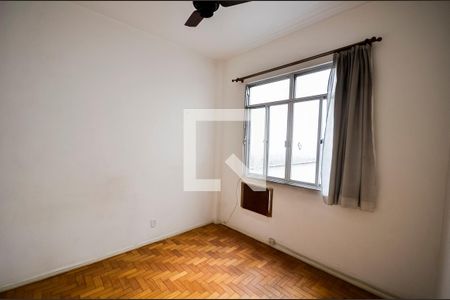 Quarto 2 de apartamento à venda com 2 quartos, 64m² em Tijuca, Rio de Janeiro