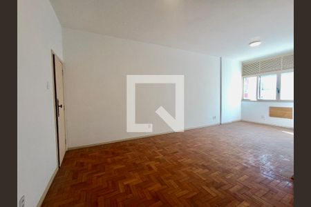 Sala de apartamento à venda com 3 quartos, 92m² em Ipanema, Rio de Janeiro