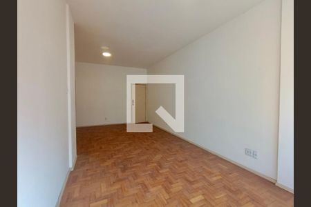 Sala de apartamento à venda com 3 quartos, 92m² em Ipanema, Rio de Janeiro