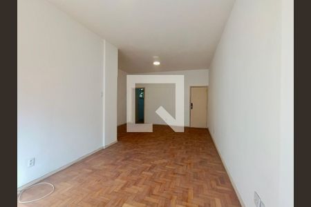 Sala de apartamento à venda com 3 quartos, 92m² em Ipanema, Rio de Janeiro