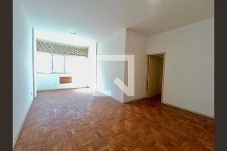 Sala de apartamento à venda com 3 quartos, 92m² em Ipanema, Rio de Janeiro