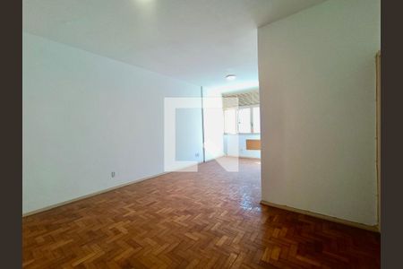 Sala de apartamento à venda com 3 quartos, 92m² em Ipanema, Rio de Janeiro