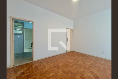 Sala de apartamento à venda com 3 quartos, 92m² em Ipanema, Rio de Janeiro