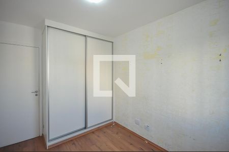 Quarto 1 de apartamento à venda com 3 quartos, 75m² em Vila Suzana, São Paulo