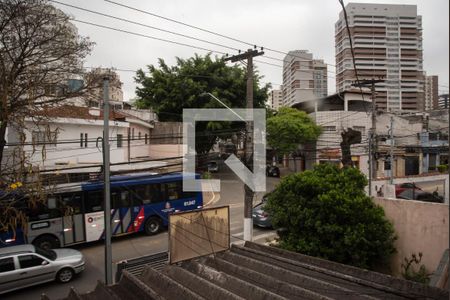 Vista da Sala de casa à venda com 2 quartos, 100m² em Vila da Saúde, São Paulo