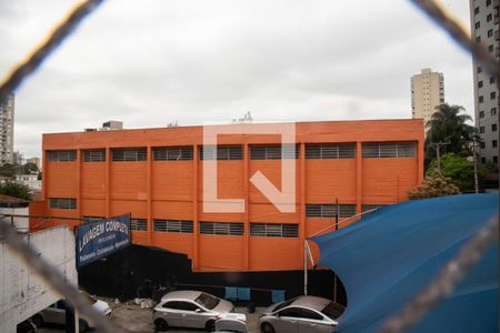 Vista do Quarto 1 de casa à venda com 2 quartos, 100m² em Vila da Saúde, São Paulo