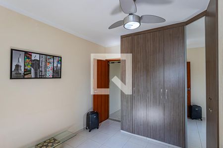 Suite 1 de casa para alugar com 3 quartos, 130m² em Vila Pirituba, São Paulo