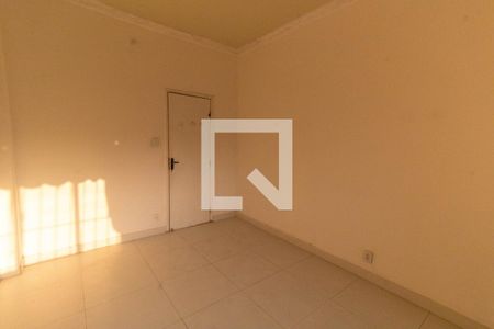 Quarto 01 de apartamento à venda com 2 quartos, 71m² em Icaraí, Niterói