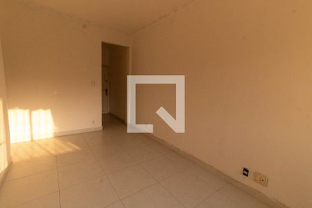 Sala de apartamento à venda com 2 quartos, 71m² em Icaraí, Niterói