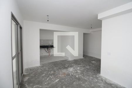 Sala de TV de apartamento à venda com 2 quartos, 92m² em Vila Aricanduva, São Paulo