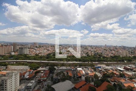 Vista da Varanda de apartamento à venda com 2 quartos, 92m² em Vila Aricanduva, São Paulo