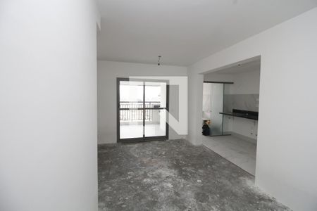 Sala de TV de apartamento à venda com 2 quartos, 92m² em Vila Aricanduva, São Paulo