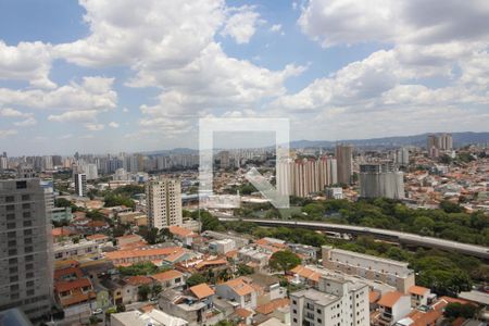 Vista da Varanda de apartamento à venda com 2 quartos, 92m² em Vila Aricanduva, São Paulo