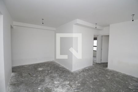 Sala de TV de apartamento à venda com 2 quartos, 92m² em Vila Aricanduva, São Paulo