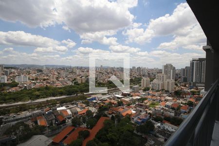 Vista da Varanda de apartamento à venda com 2 quartos, 92m² em Vila Aricanduva, São Paulo