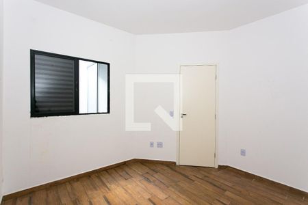 Quarto 1 de apartamento para alugar com 2 quartos, 42m² em Jardim Brasilia, São Paulo