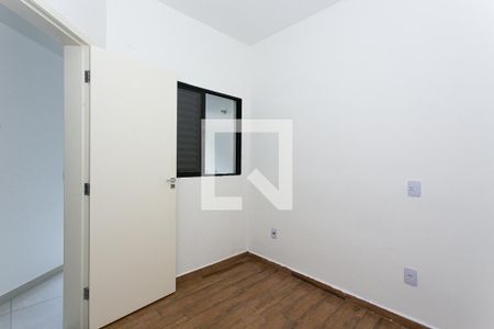 Quarto 2 de apartamento para alugar com 2 quartos, 42m² em Jardim Brasilia, São Paulo