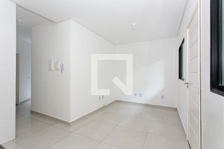 Sala de apartamento para alugar com 2 quartos, 42m² em Jardim Brasilia, São Paulo