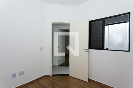 Quarto 2 de apartamento para alugar com 2 quartos, 42m² em Jardim Brasilia, São Paulo