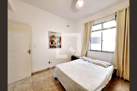 Quarto de apartamento à venda com 2 quartos, 65m² em Flamengo, Rio de Janeiro