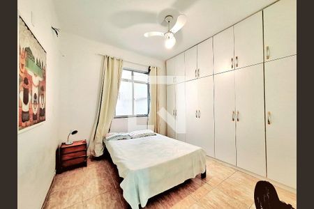 Quarto de apartamento à venda com 2 quartos, 65m² em Flamengo, Rio de Janeiro