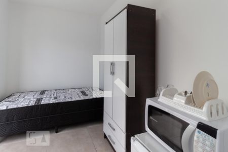 Kitnet/Studio para alugar com 1 quarto, 10m² em Vila Osasco, Osasco