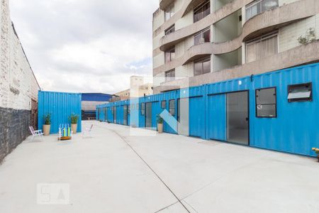 Kitnet/Studio para alugar com 1 quarto, 10m² em Vila Osasco, Osasco