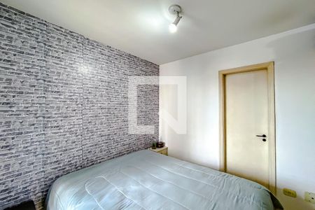 Quarto 1 - Suíte de apartamento à venda com 3 quartos, 79m² em Alto da Mooca, São Paulo