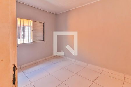 Quarto 1 de casa para alugar com 1 quarto, 40m² em Jaguaré, São Paulo