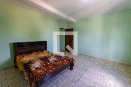 Quarto 01 de casa à venda com 2 quartos, 80m² em Parque Santa Madalena, São Paulo