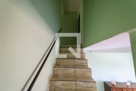 Sala de casa à venda com 2 quartos, 80m² em Parque Santa Madalena, São Paulo