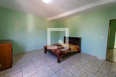 Quarto 01 de casa à venda com 2 quartos, 80m² em Parque Santa Madalena, São Paulo