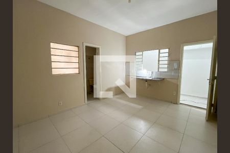 Kitnet de kitnet/studio para alugar com 1 quarto, 29m² em Freguesia do Ó, São Paulo