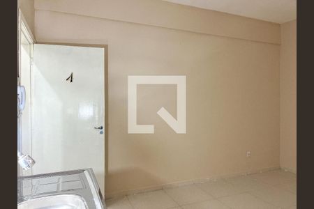 Kitnet de kitnet/studio para alugar com 1 quarto, 29m² em Freguesia do Ó, São Paulo