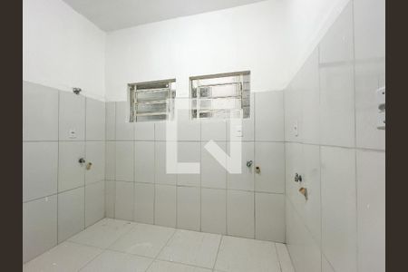 Lavanderia de kitnet/studio para alugar com 1 quarto, 29m² em Freguesia do Ó, São Paulo