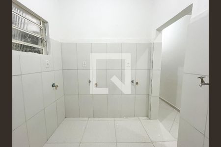 Área de Serviço de kitnet/studio para alugar com 1 quarto, 29m² em Freguesia do Ó, São Paulo