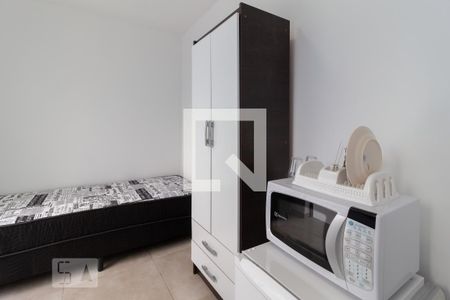 Kitnet/Studio para alugar com 1 quarto, 8m² em Vila Osasco, Osasco