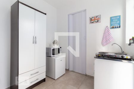 Kitnet/Studio para alugar com 1 quarto, 8m² em Vila Osasco, Osasco